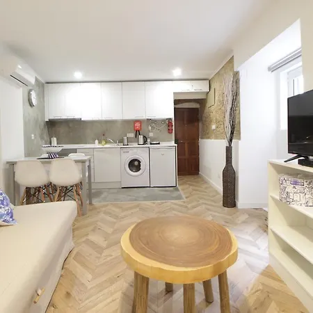 Apartman Travel Loft Alfama