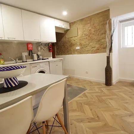 Travel Loft Alfama Lisboa