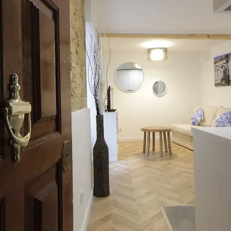 Travel Loft Alfama Apartman *