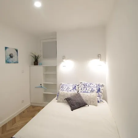 Travel Loft Alfama * Lisboa