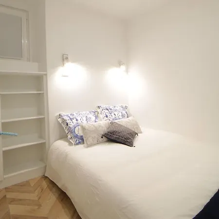 Apartman Travel Loft Alfama