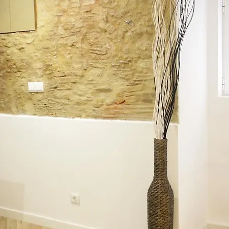 Travel Loft Alfama Apartman Lisboa