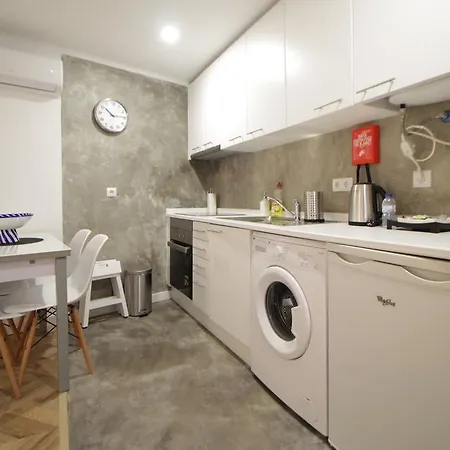 Travel Loft Alfama Apartman