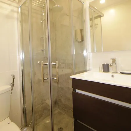 Apartman Travel Loft Alfama *