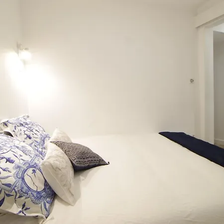 Travel Loft Alfama *