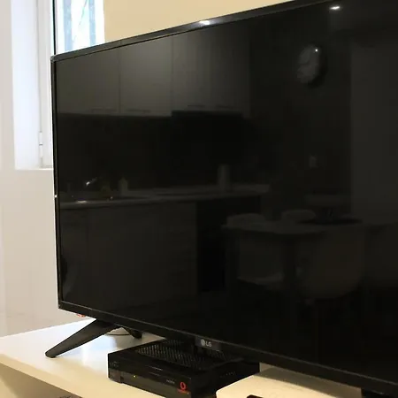 Travel Loft Alfama Apartman *