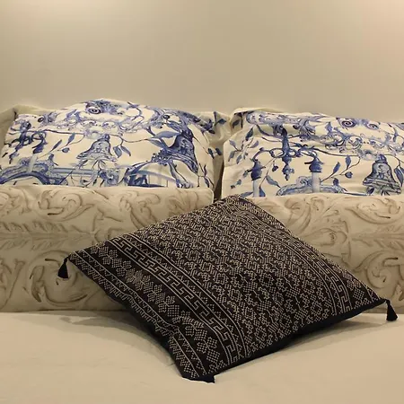 Apartman Travel Loft Alfama Lisboa