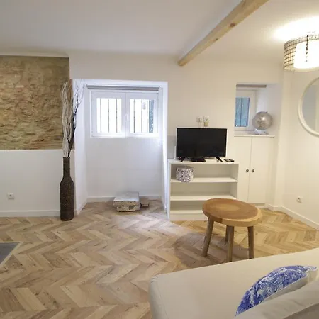 Apartman Travel Loft Alfama